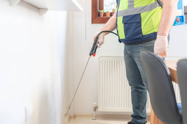 Best Ant Control Services  in Oblong, IL