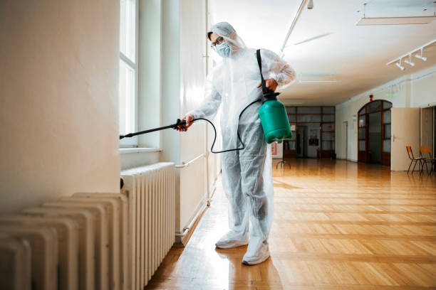 Best Pest Control Near Me  in Oblong, IL